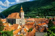 UK Holidaymakers Eye European Road Trips as May Bank Holidays Approach