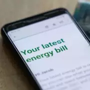 UK Households Could Save £441 Annually on Energy Bills Through Green Transition