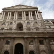 UK Inflation Hits 3.3% as Middle East Conflict Drives Fuel Prices Up