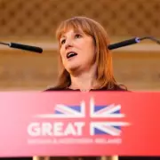 UK inflation hits 3.3% in March 2026, highest in over three years