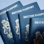 UK Mother Stranded in Germany After Home Office eVisa Error Blocks Flight