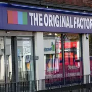 UK Retailer The Original Factory Shop Closes All 137 Stores, Vanishes from High Streets