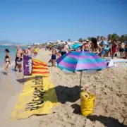 UK Summer Holidays to Spain and Portugal at Risk Due to Jet Fuel Crisis