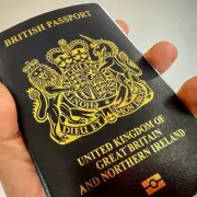 UK Tourists Face £160 Fees or Denied Boarding Over Passport Name Errors
