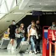 UK Tourists Face €20 Airport Fee for Majorca, Menorca, Tenerife, Lanzarote