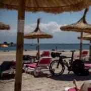 UK Tourists Face 3-Year Spain Ban Under Post-Brexit 90/180 Day Rule