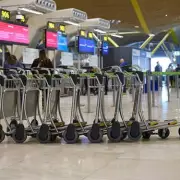 UK Tourists Face £32 Flight Tax Hike to EU Destinations from Wednesday