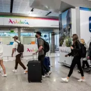 UK Tourists Face Higher Air Passenger Duty for European Flights