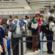 UK Tourists in Mali Face Strict 9pm-6am Curfew After Attacks