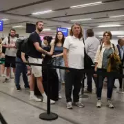 UK Tourists Must Contact Embassy 24 Hours Before Kuwait Arrival
