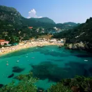 UK Tourists Warned of Airport Delays for Greek Island Holidays from April 10