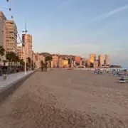 UK Tourists Warned of Spain Summer Travel Disruptions