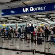 UK Tourists Warned Pet Passports May Not Be Valid Under New Rule