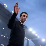 Unai Emery links summer transfers to Villa Park expansion plans