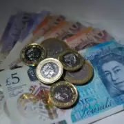 Universal Credit Claimants to Receive £150 Winter Energy Bonus from DWP