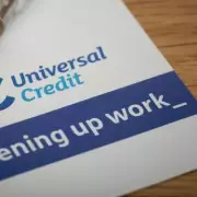 Universal Credit Claims Surge: 25,000 Recipients Exempt from Work Requirements
