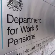 Universal Credit Health Payments Slashed by £200 for New Claimants