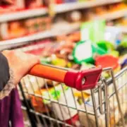 Urgent Recall: 25 Cakes, Biscuits, and Fruit Pulled from UK Shelves Over Rodent Contamination