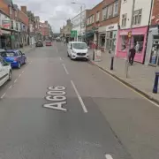 Vale of Belvoir Named Among England's Best Places to Live for Commuters