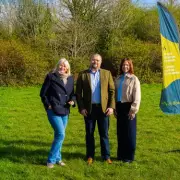 Valleys to Coast Plans 500 New Homes in Cardiff via Sylfaen