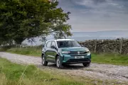 Vauxhall Frontera Review: A Modern SUV Revival with Hybrid and EV Options