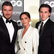 Victoria Beckham Breaks Silence on Family Feud with Son Brooklyn