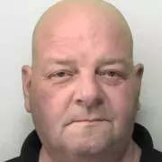 Vile Rapist Who Abused Women and Children for 30 Years Jailed for 26 Years