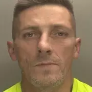 Violent Burglar Jailed for Attacking Elderly Woman and Stealing Wedding Ring