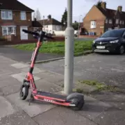 Voi Threatens UK Exit Over 'Restrictive' E-Scooter Regulations