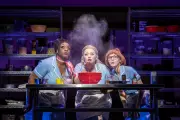 Waitress Musical at Birmingham Hippodrome: A Powerful, Emotional Triumph