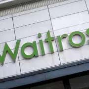 Waitrose Shoppers Face £100 Fines After Parking Rule Changes in Romsey