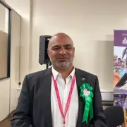 Walsall Council Accused of 'Playing with Fire' Over Constitution Changes