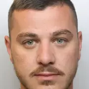 Walsall man jailed for 10 years over £1m designer goods burglary gang