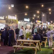 Walsall Rooftop Food Court Faces Refusal Over Safety and Planning Concerns