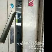 Walsall Rooftop Food Court Refused Planning Permission Over Safety Fears