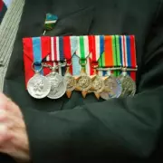 War Museums Offer £3 Tickets to DWP Benefit Claimants, Veterans Pay Full Price