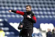 West Brom Boss James Morrison Credits Players for Relegation Fight