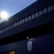 West Brom Face Points Deduction Threat Over Financial Rules Breach
