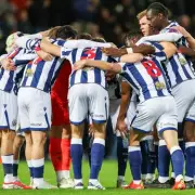 West Brom Face Potential Points Deduction Over EFL PSR Breach