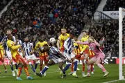 West Brom Fans Voice EFL Discontent in Watford Clash Amid Points Dedication Wait