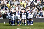 West Brom Player Ratings: Strong Displays Secure Survival