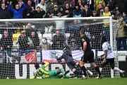 West Brom Predicted Line-Up vs Watford: New Strike Partnership Considered
