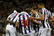 West Brom Secure Championship Survival with 3-0 Win Over Watford