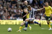 West Brom's Aune Heggebo Warns Against Complacency Ahead of Blackburn Clash