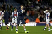 West Brom's Isaac Price Reflects on Emotional Season and Championship Struggles