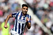 West Brom's James Morrison Supports Tammer Bany Through Injury Setback