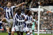 West Brom's Molumby Admits 'Too Much Respect' Hindered Season