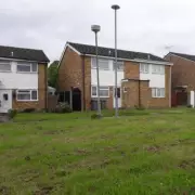 West Bromwich Green Space to Become Children's Homes After Planning Approval