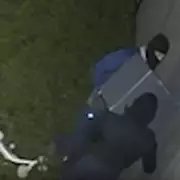 West Midlands Burglary Gang Jailed for 38 Years After Targeting Over 40 Homes