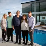 West Midlands Dad Wins £3M Omaze Home, Returns Keys Over Cliff Erosion Fears